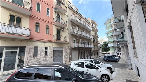 Appartamento con Terrazzo